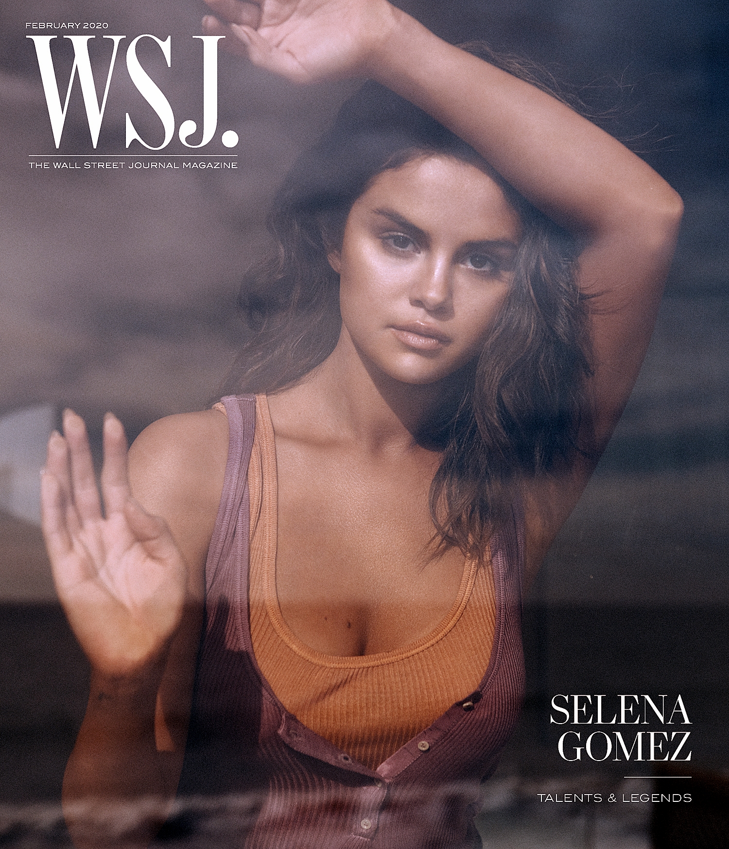 Photo n°40 : Selena Gomez ferme son site Web!