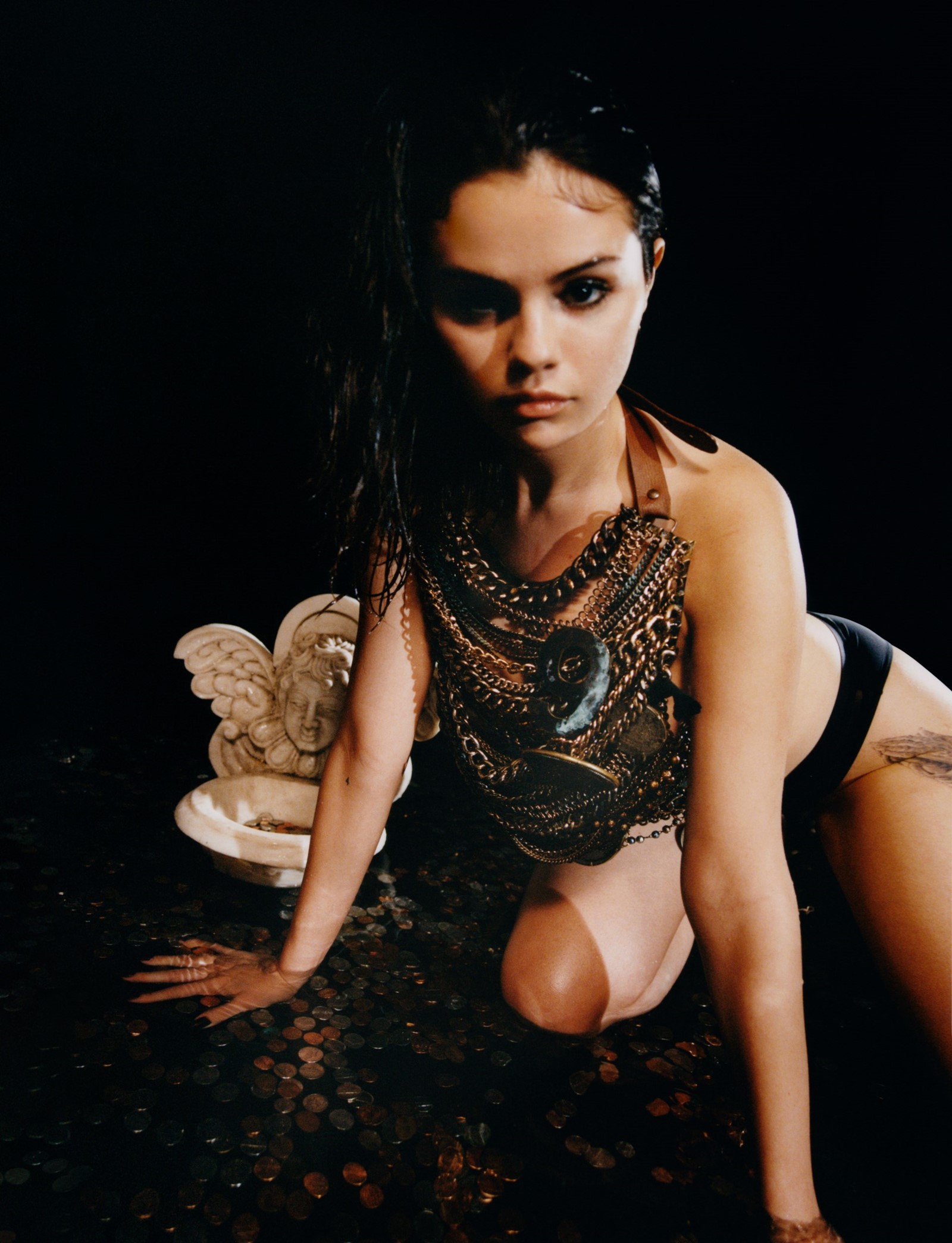 Selena Gomez ferme son site Web! - Photo 22