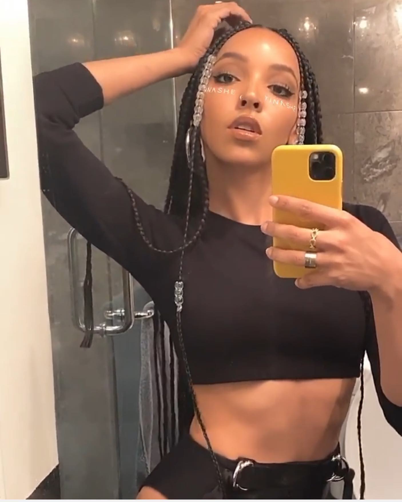 Tinashe is Topless Tanning and Thriving! - Photo 29