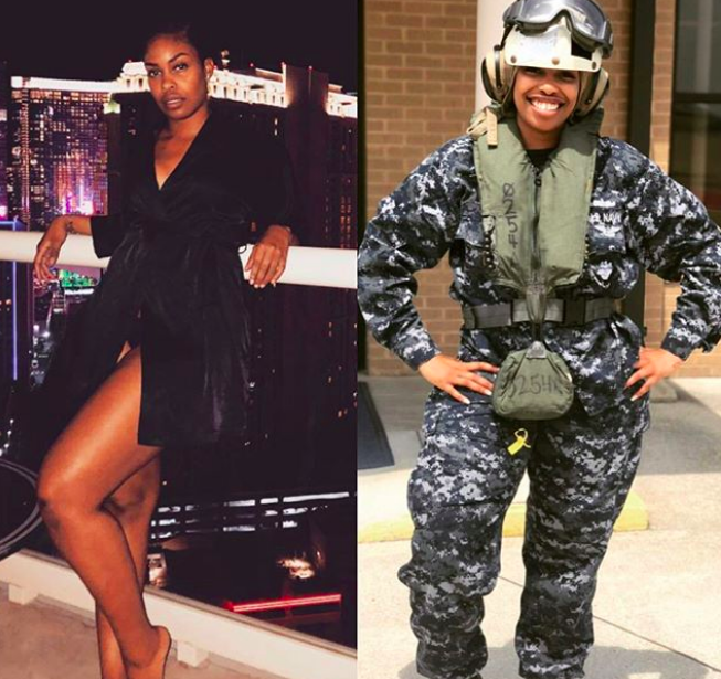 Chicas militares calientes dentro y fuera del uniforme! - Photo 4