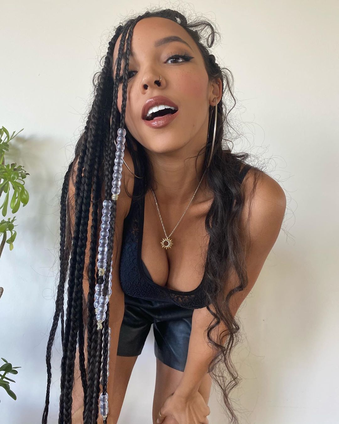 Tinashe is Topless Tanning and Thriving! - Photo 24