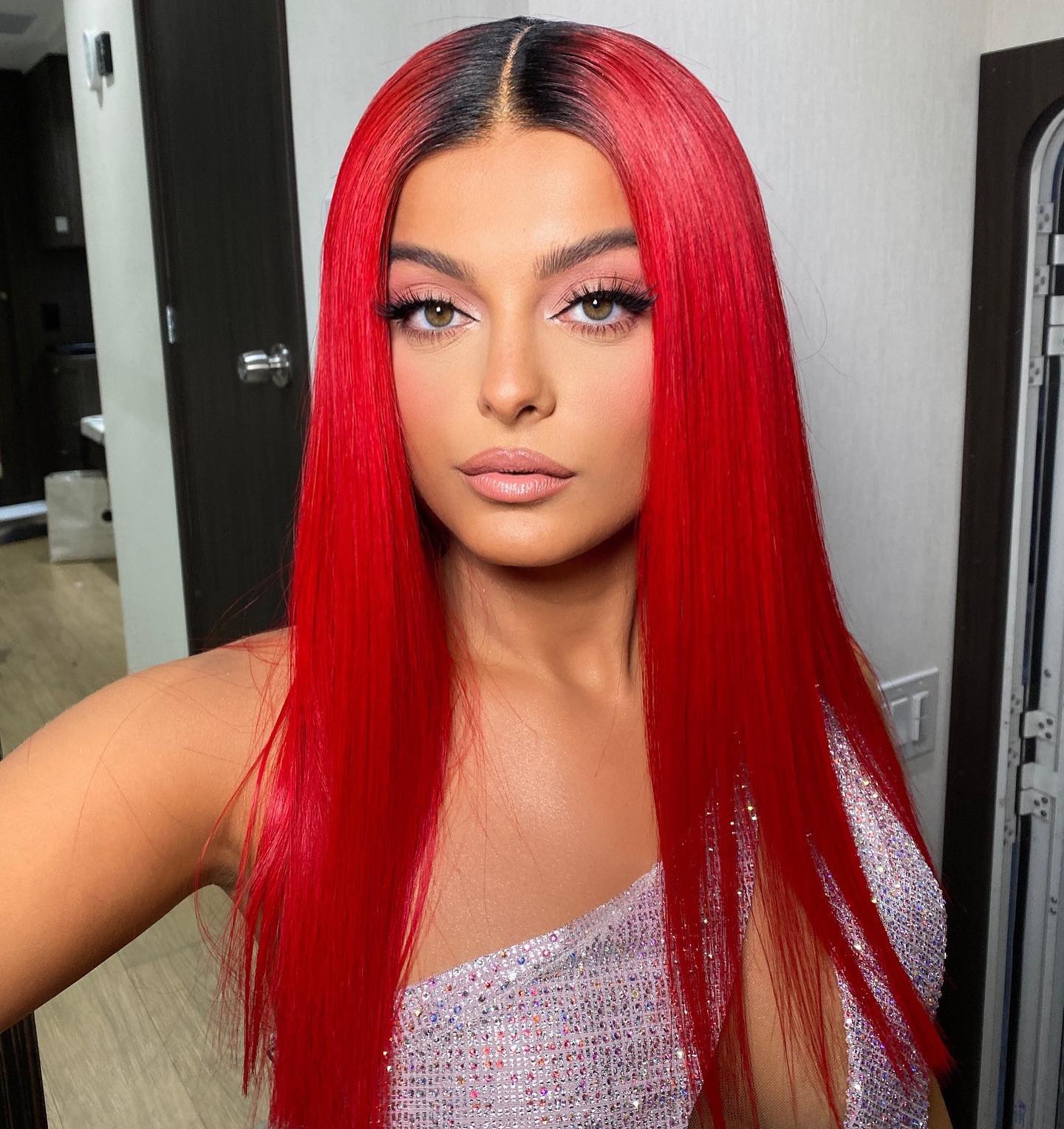 Bebe Rexha is Never Thinking About Sex Again! - Photo 13
