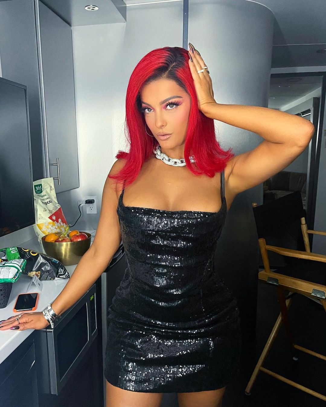 Bebe Rexha is Never Thinking About Sex Again! - Photo 16