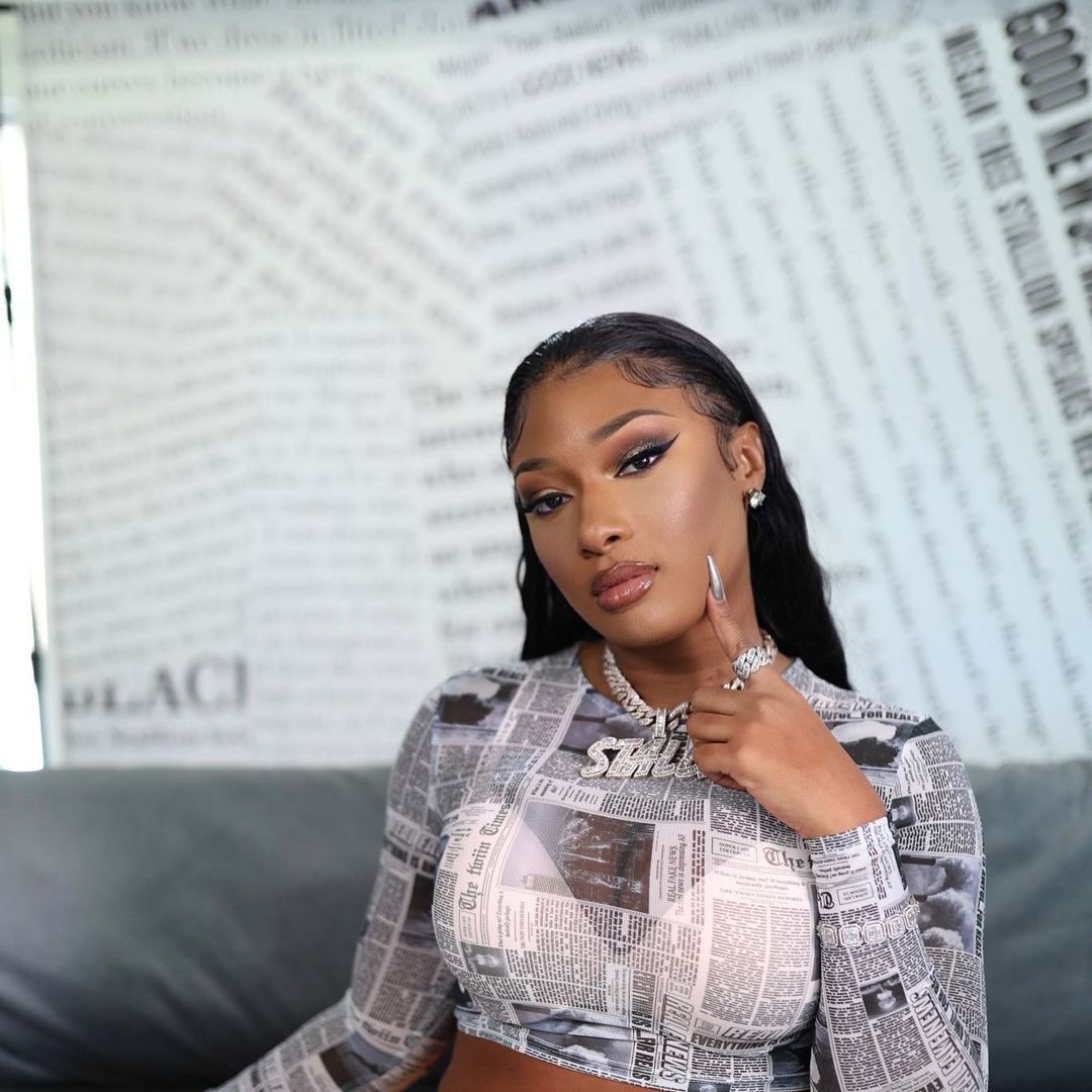 Meg Thee Stallion?s Boot Camp continue! - Photo 55