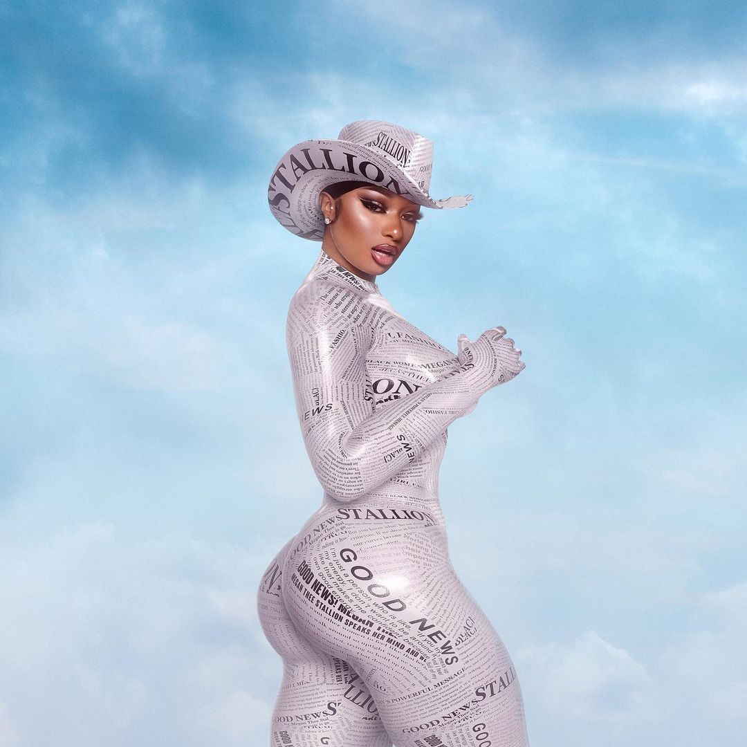 Meg Thee Stallion?s Boot Camp continue! - Photo 43