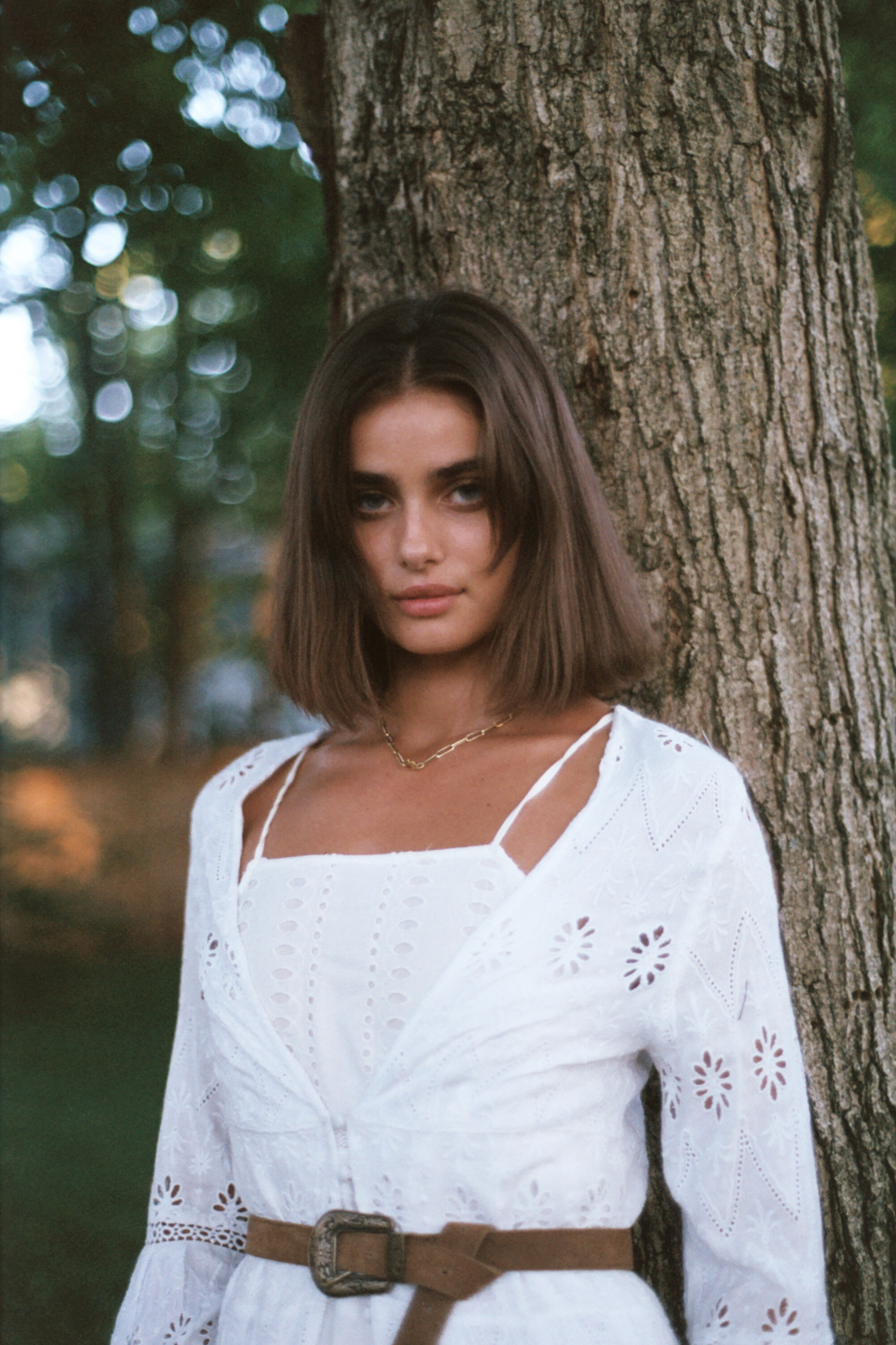 Photo n°13 : Taylor Hill la country girl!