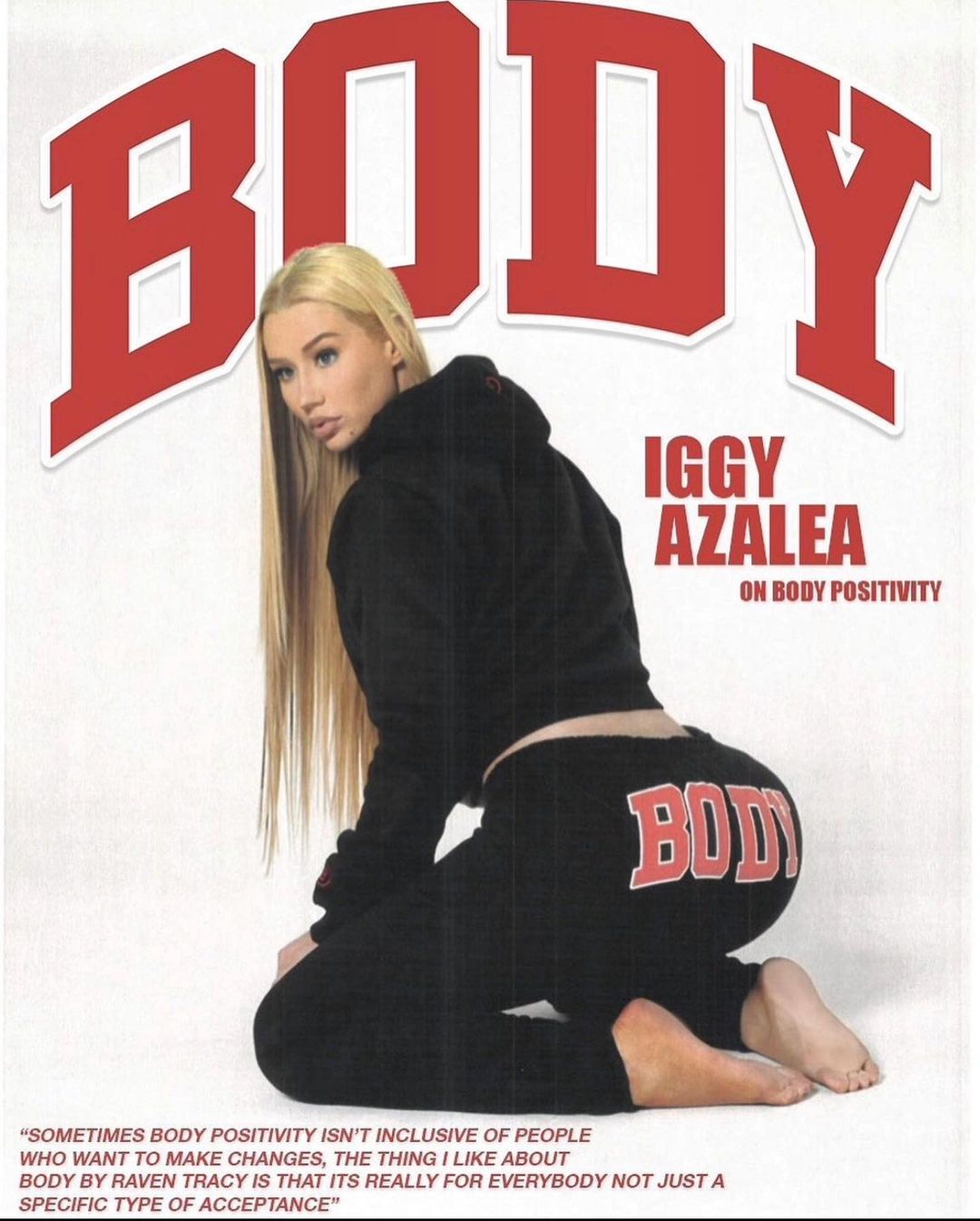 Iggy Azalea Got That Body! - Photo 5