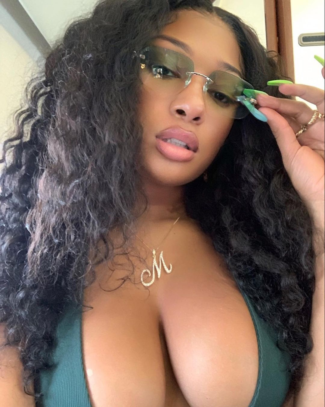 Meg Thee Stallion?s Boot Camp commence maintenant! - Photo 9