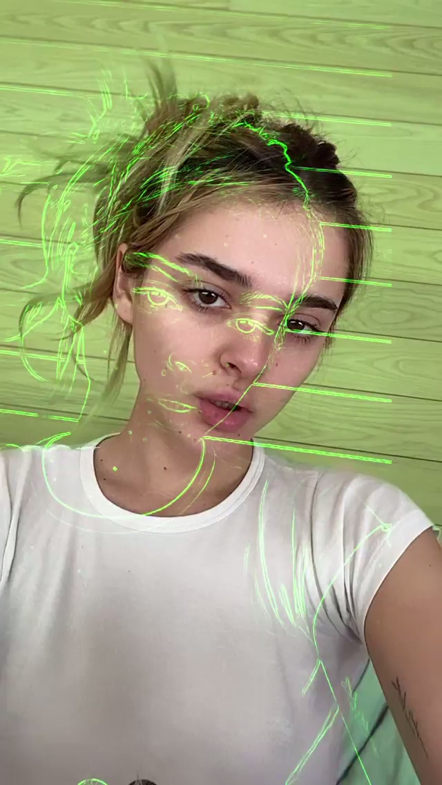 Photo n°15 : Florence Pugh Stans Charlotte Lawrence!