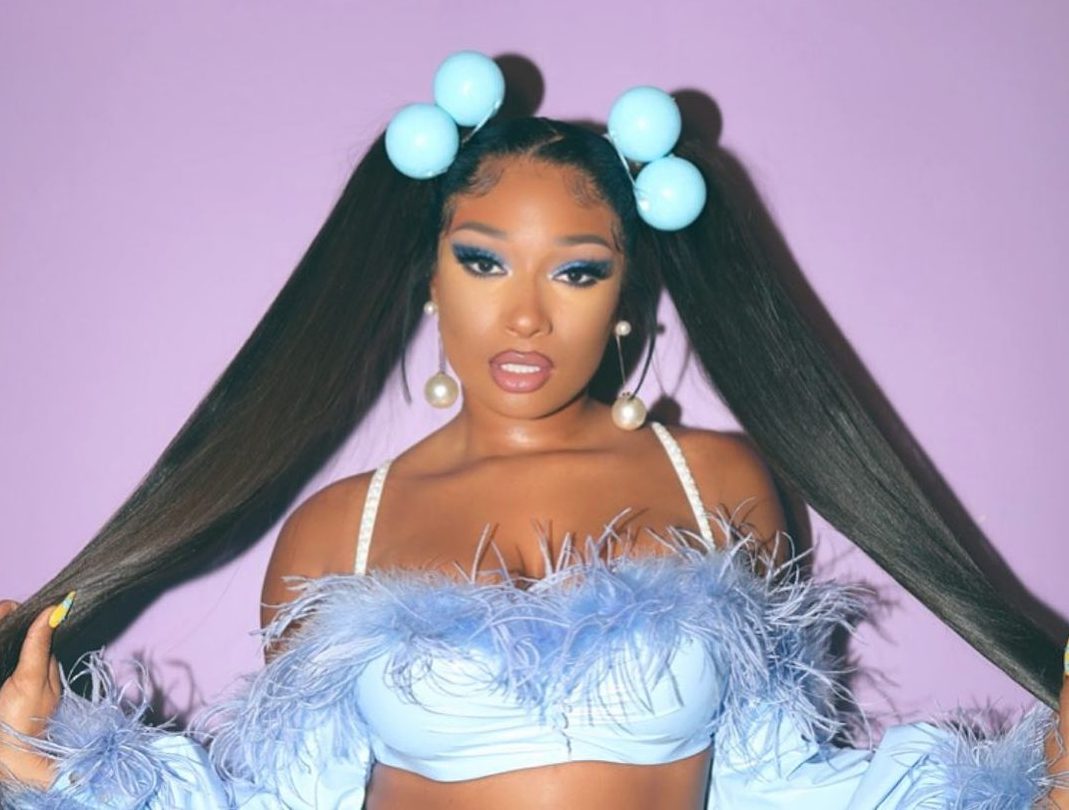 Meg Thee Stallion?s Boot Camp commence maintenant! - Photo 2