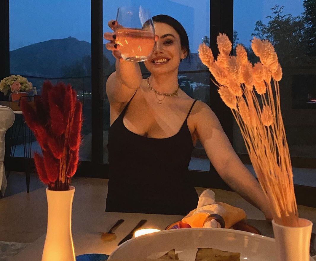 Sophie Simmons Goes Viral! - Photo 2