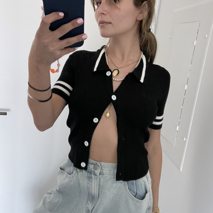 Olivia Jade Wants You to Buy Her Used Clothing! - Photo 15