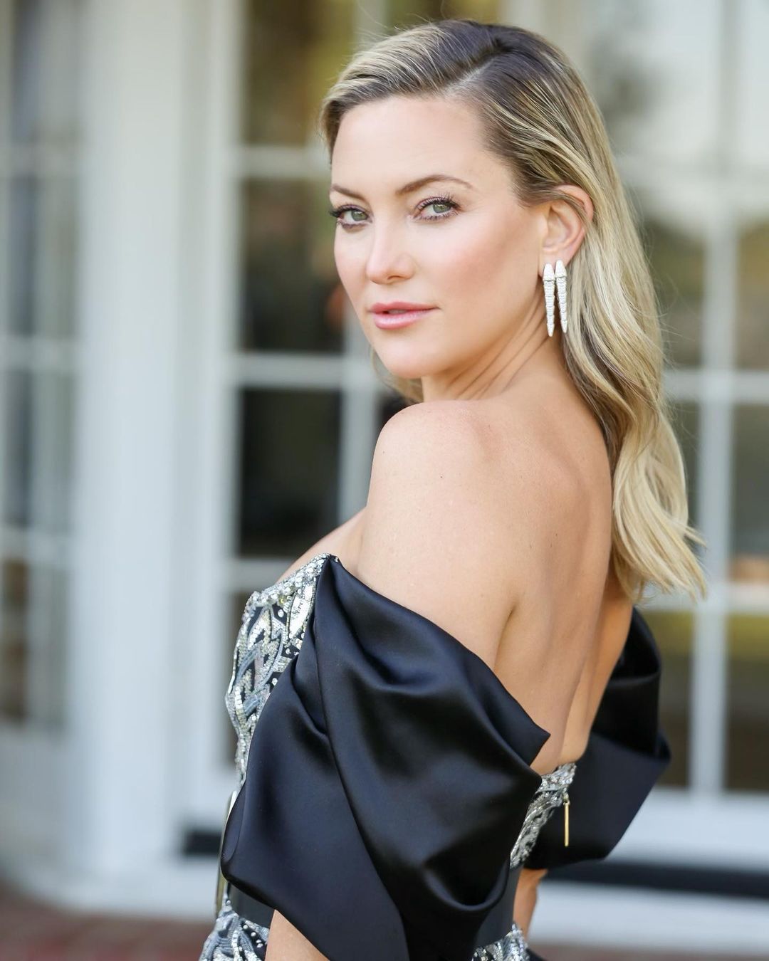 Photos n°21 : Kate Hudson’s Glamours Night Out!