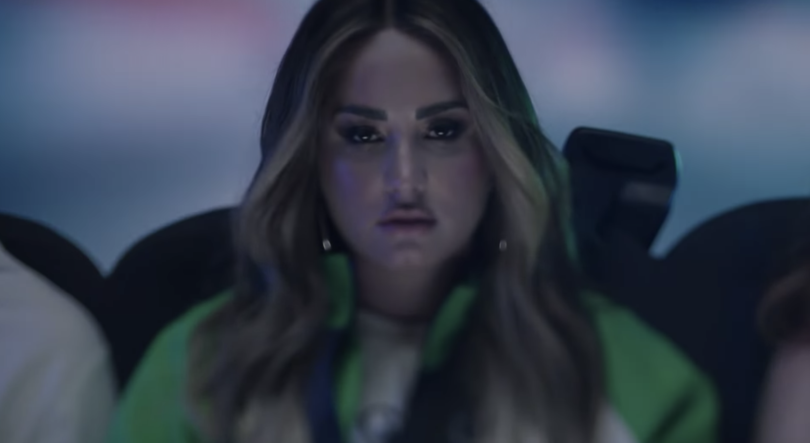 Photo n°10 : Demi Lovato confirme son nouveau single Scream!