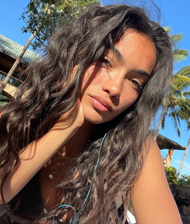 Kelly Gale Heats Things Up on a Jungle Vacation! - Photo 20