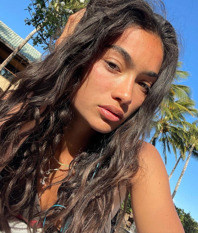 Kelly Gale Heats Things Up on a Jungle Vacation! - Photo 19