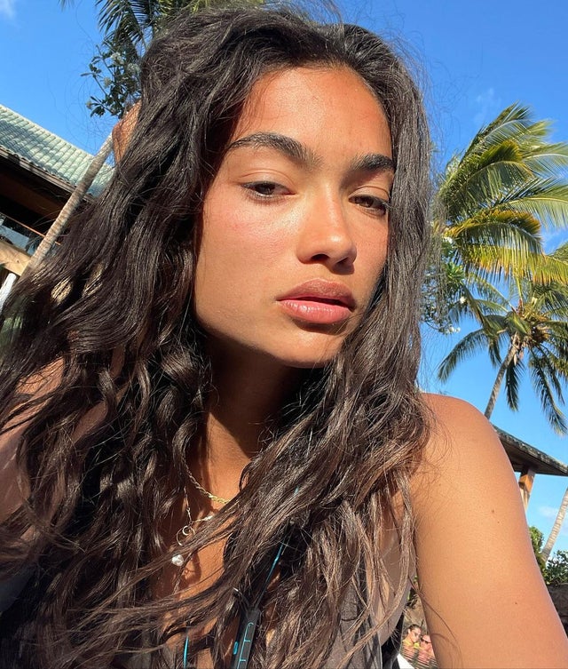 Kelly Gale Heats Things Up on a Jungle Vacation! - Photo 18