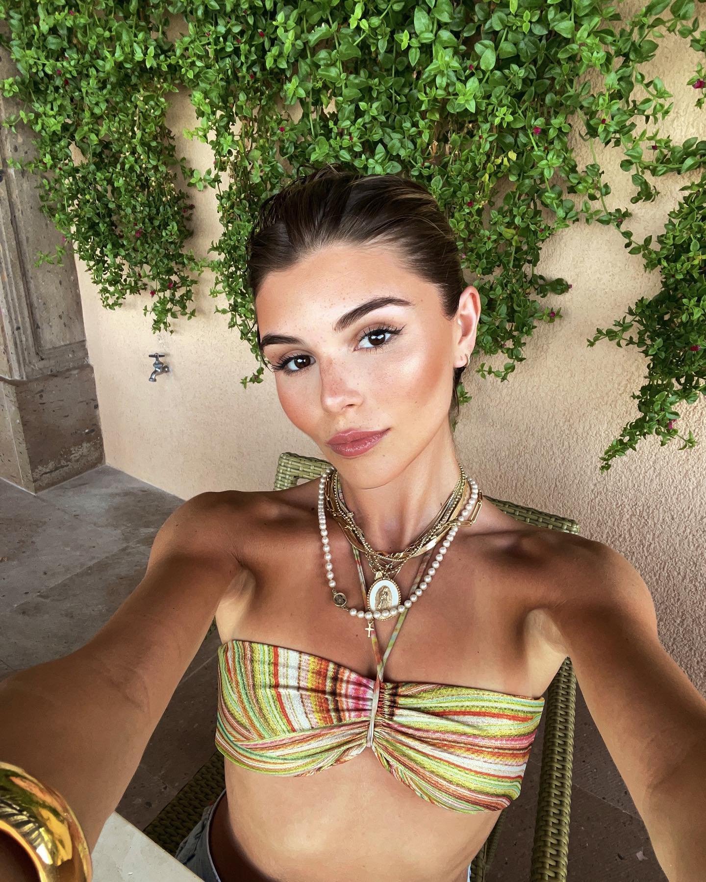 Photos n°12 : Olivia Jade’s Night Out!