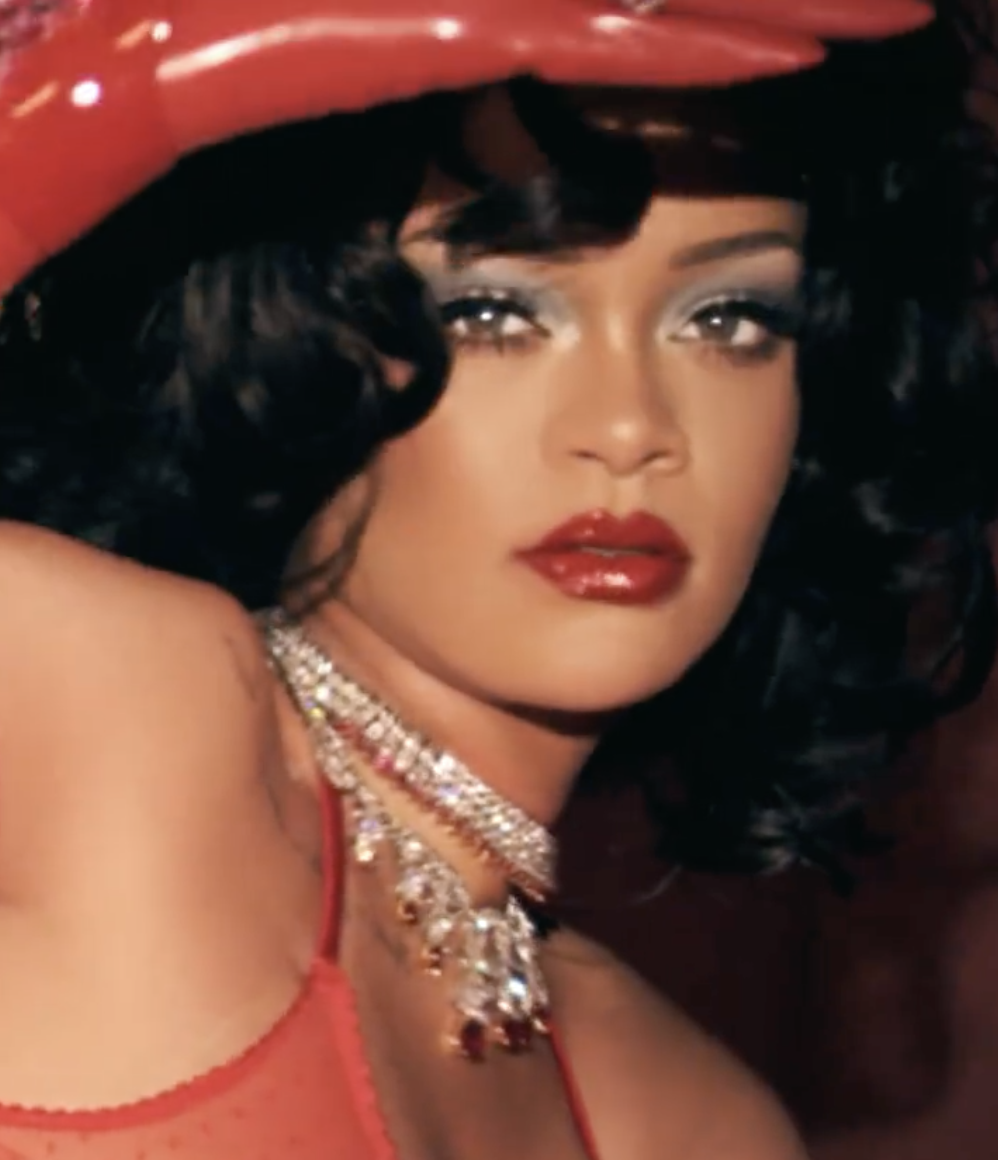 Photos n°59 : Rihanna Steals the Show!
