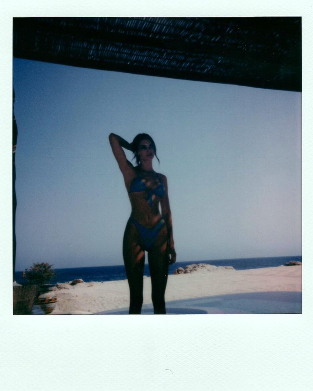 PHOTOS Kendall Jenner allume le glamour à Dubaï ! - Photo 62