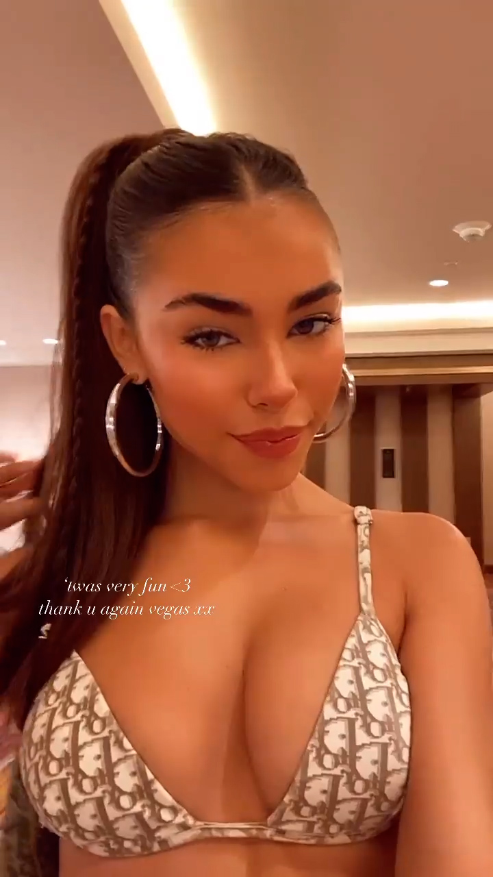 Watch Madison Beer Do 9 Things She’s Never Done! - Photo 35