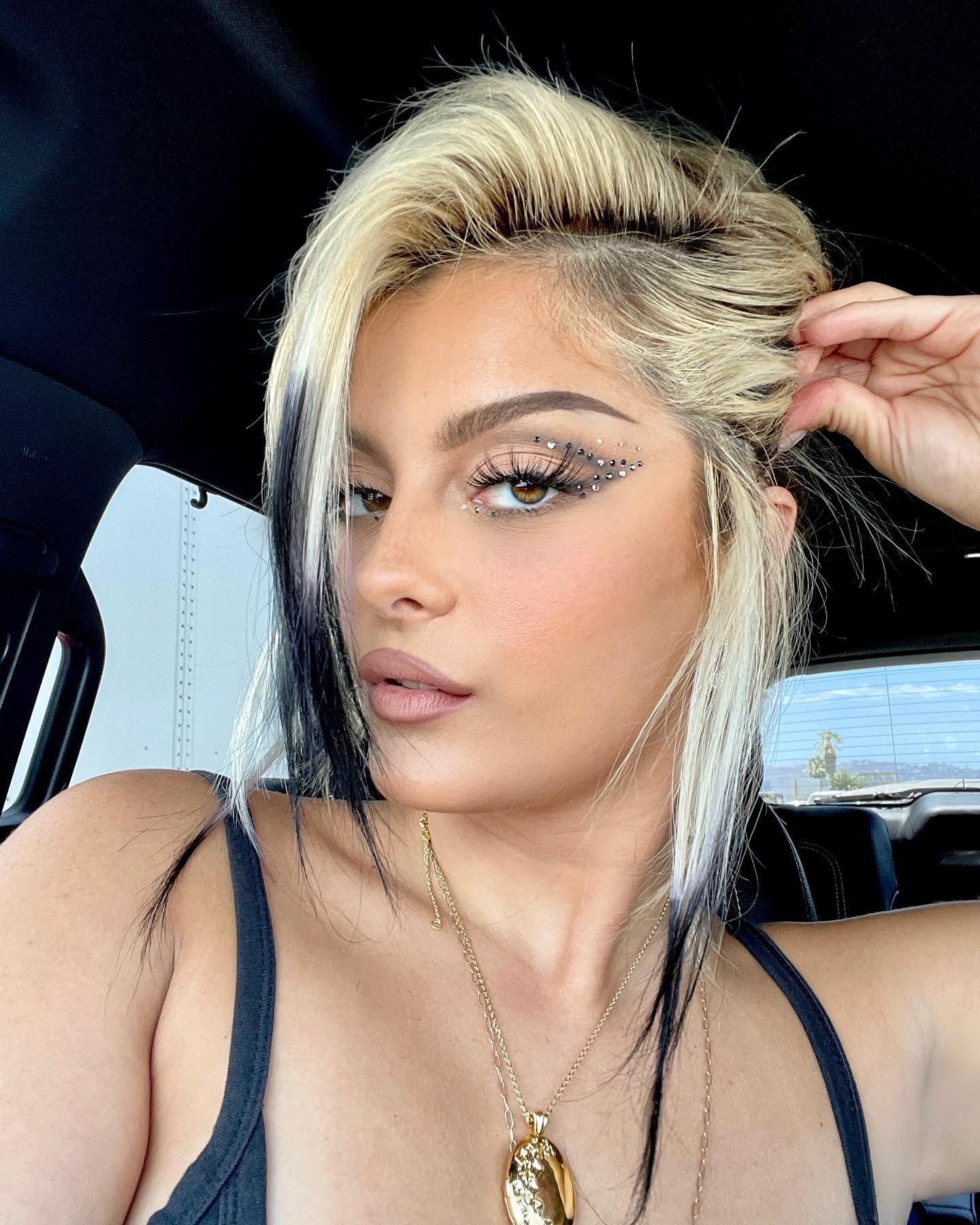 Bebe Rexha is All Wrapped Up Like a Gift! - Photo 48