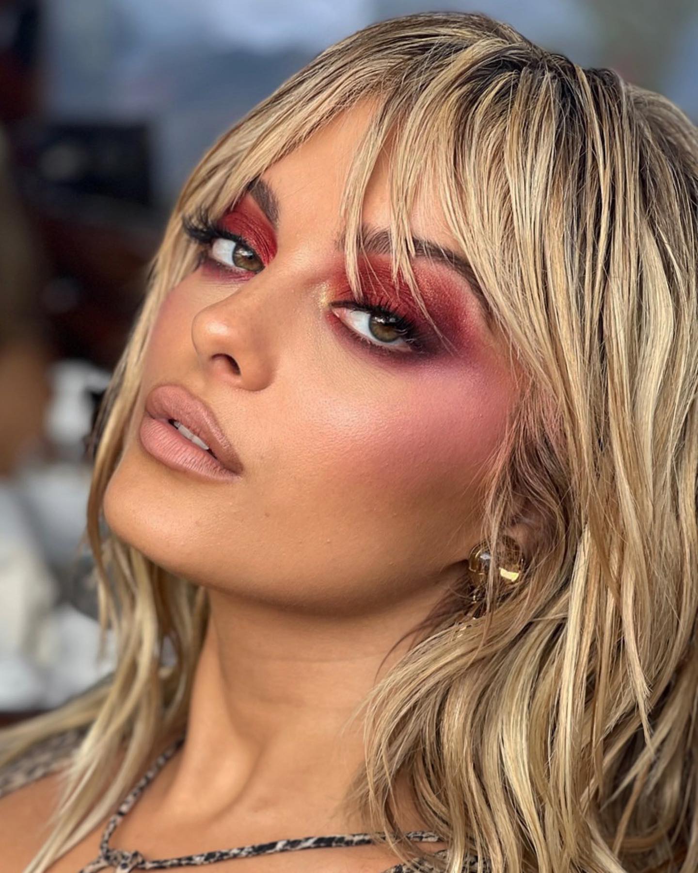 Bebe Rexha is All Wrapped Up Like a Gift! - Photo 33