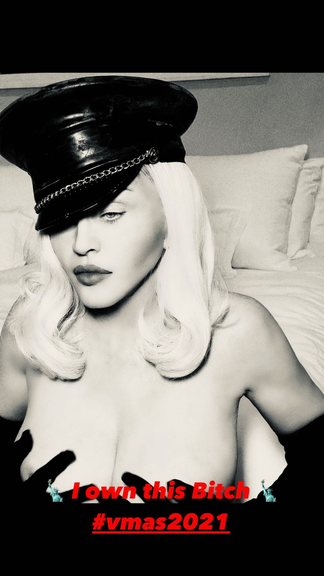 50 Cent a quelques mots pour Madonna! - Photo 20
