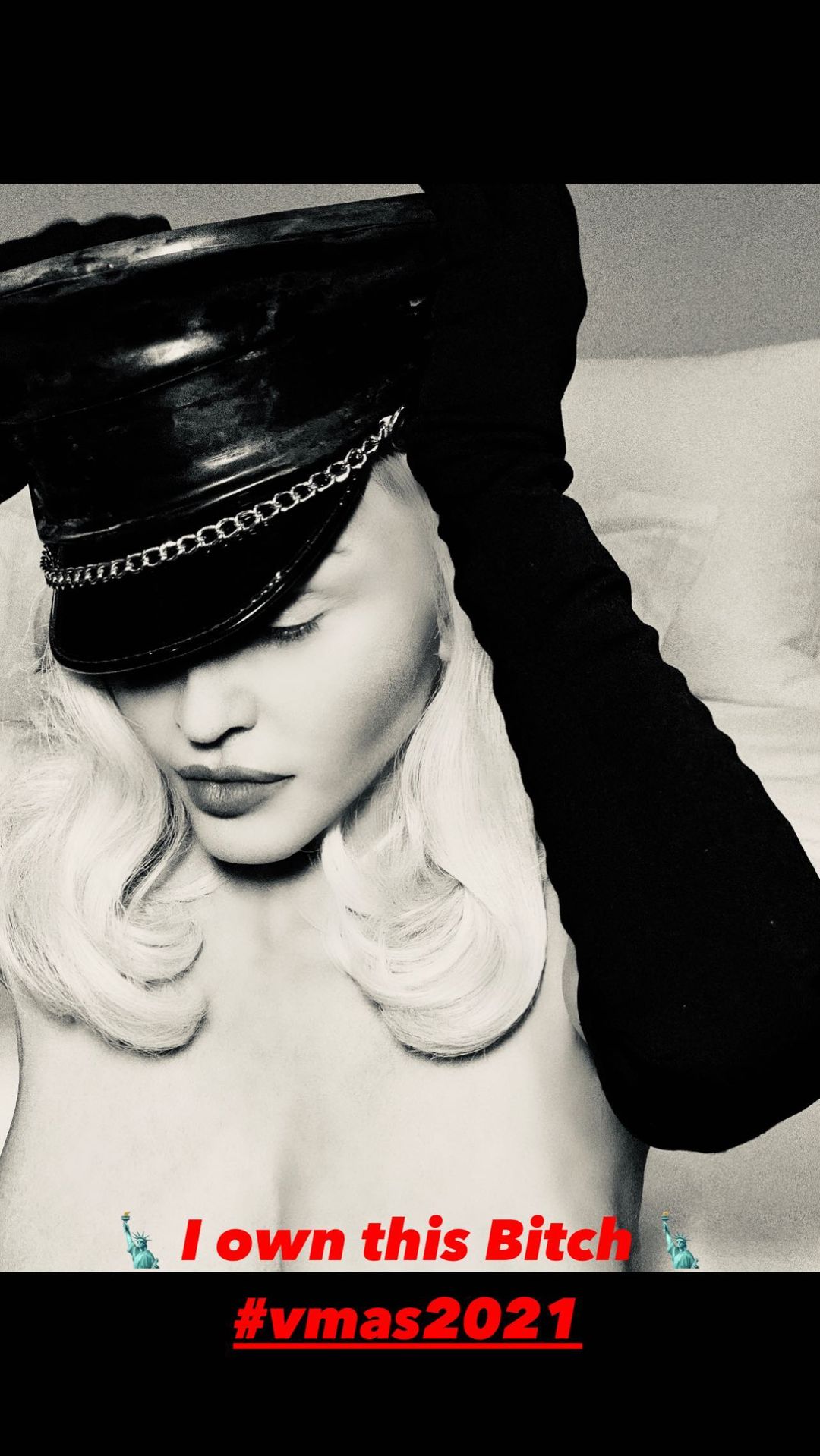 50 Cent a quelques mots pour Madonna! - Photo 19