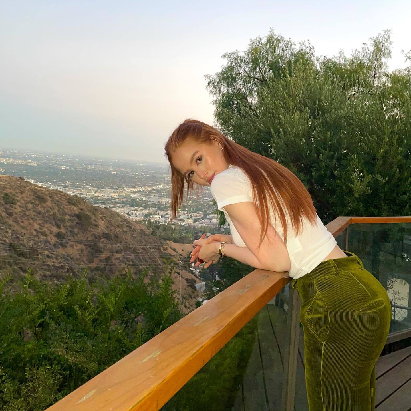Madelaine Petsch Said She Knew Cheryl Blossom Was Gay All Along! - Photo 8
