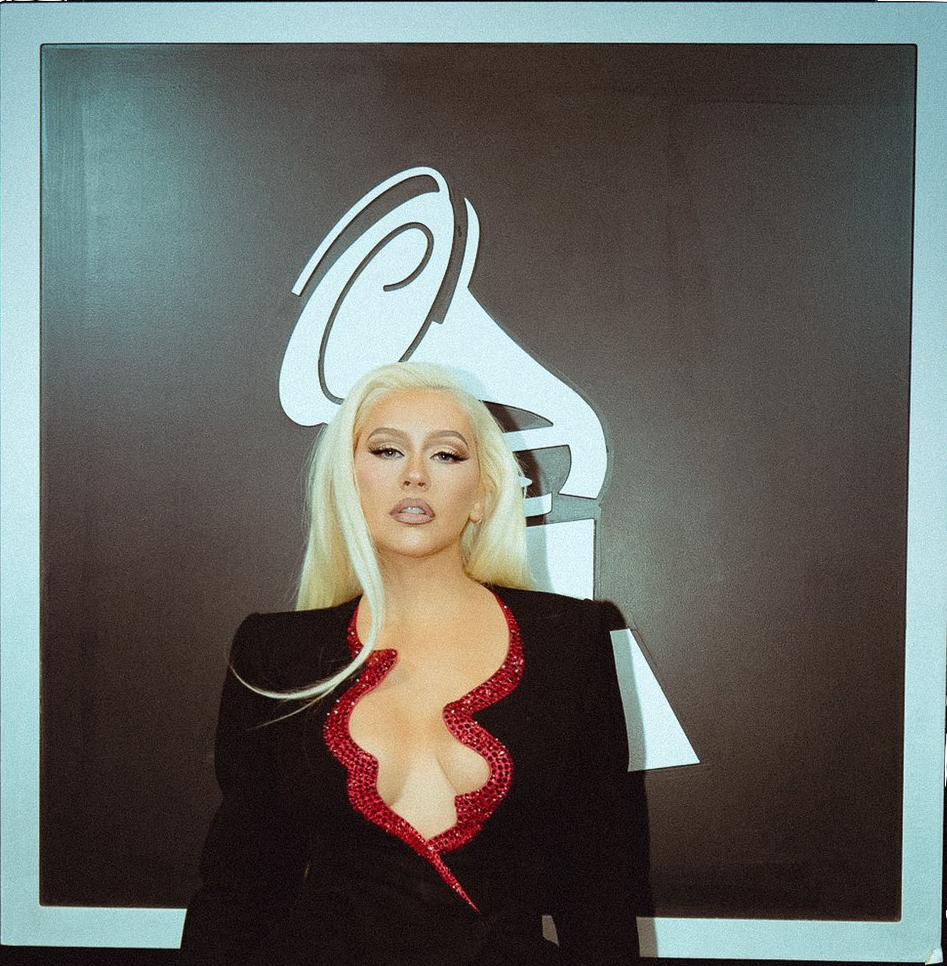 PHOTOS Christina Aguilera dcompose sa vie en apparences ! - Photo 27