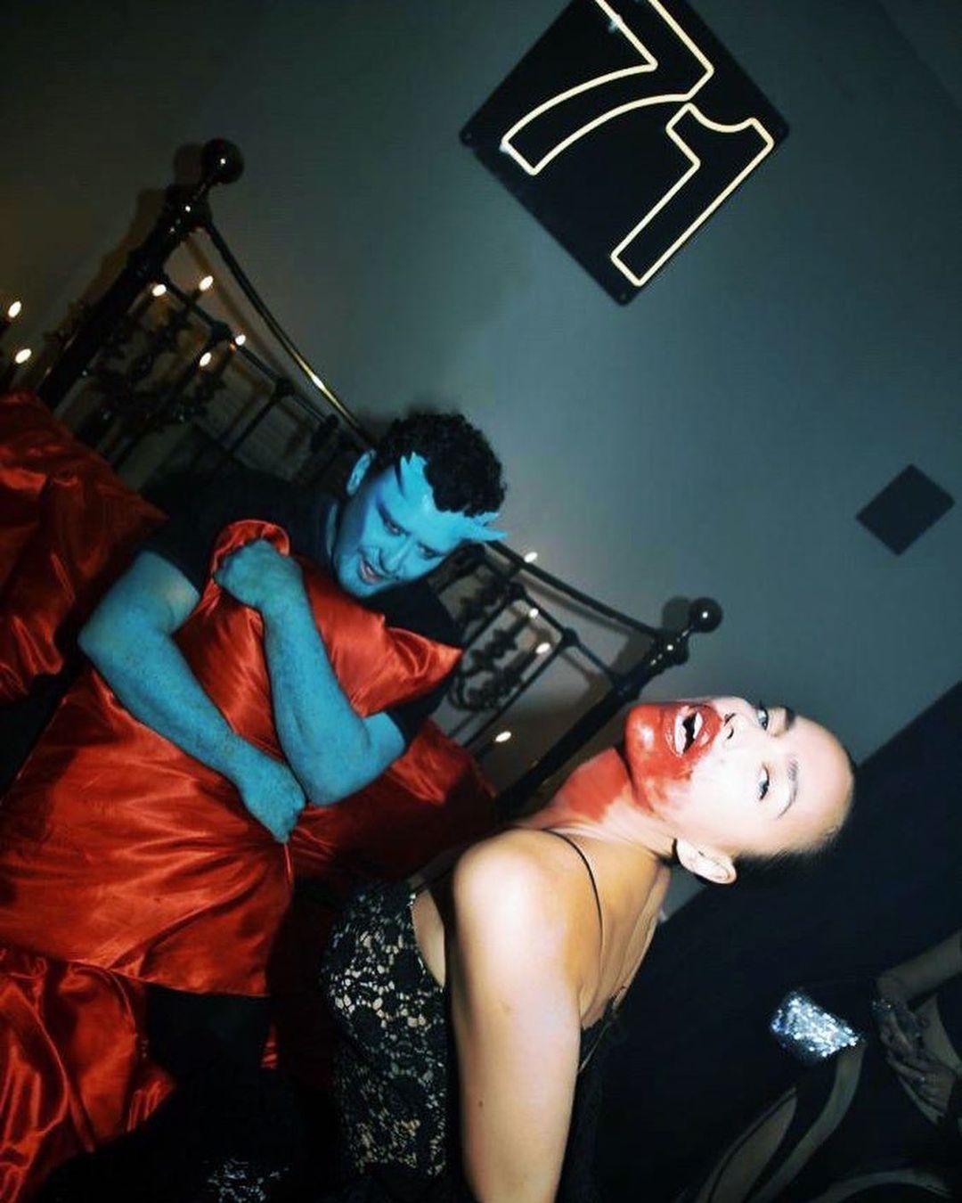 PHOTOS Irina Shayk intervient pour Beyoncé! - Photo 21