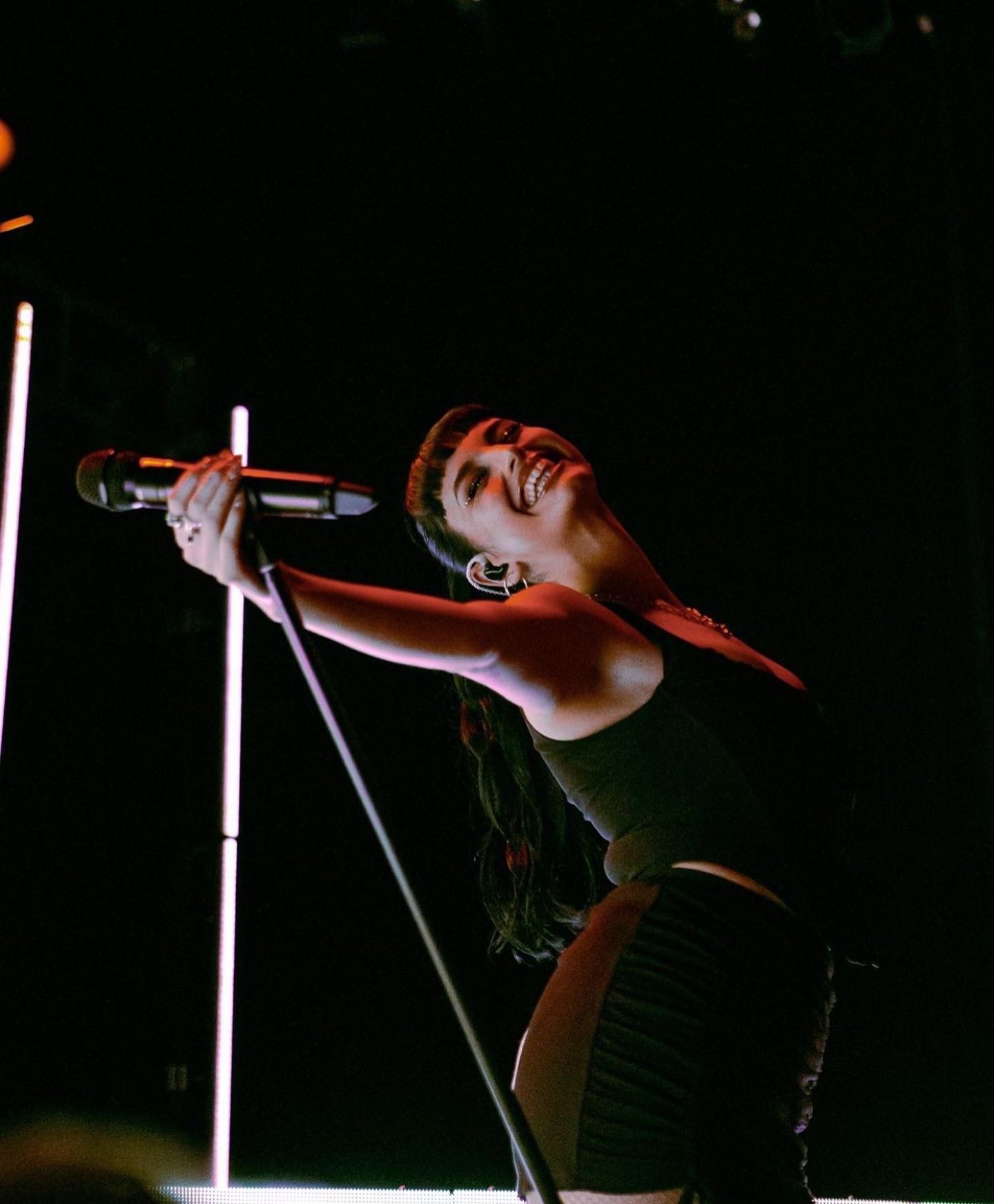 Rebecca Black Takes the Stage in Mexico City! - Photo 18