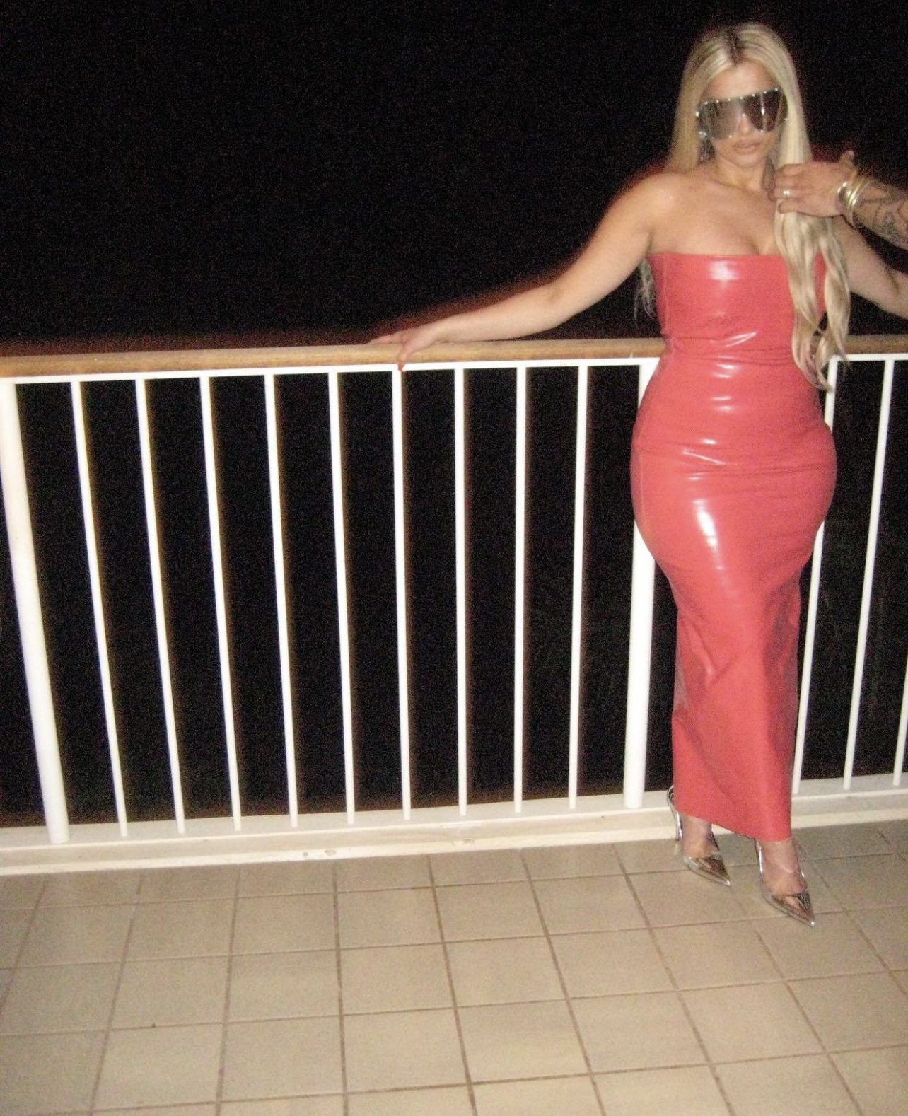 Bebe Rexha Shoots in Ibiza! - Photo 28