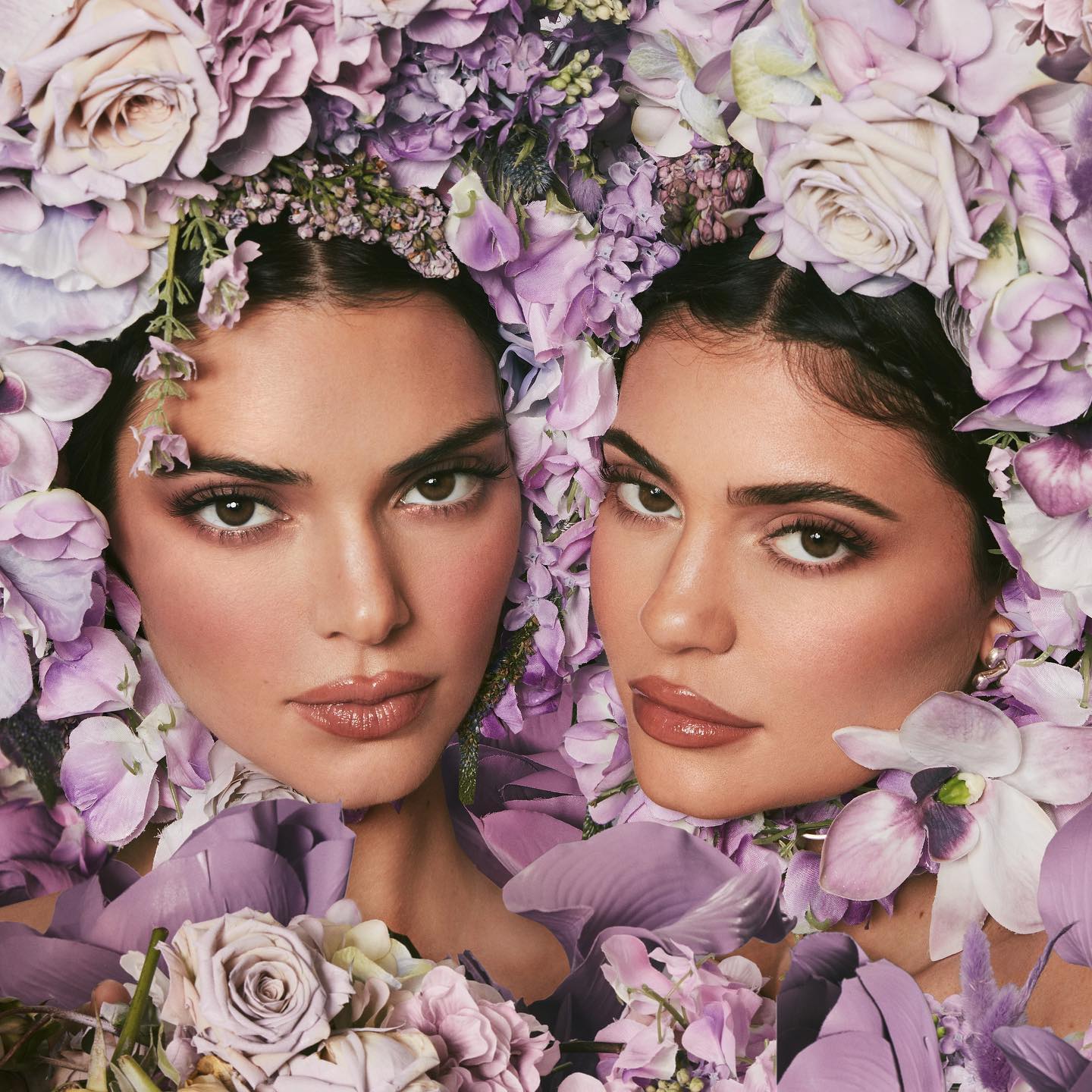 Kylie and Kendall Jenner Are Working On Something New! - Photo 3