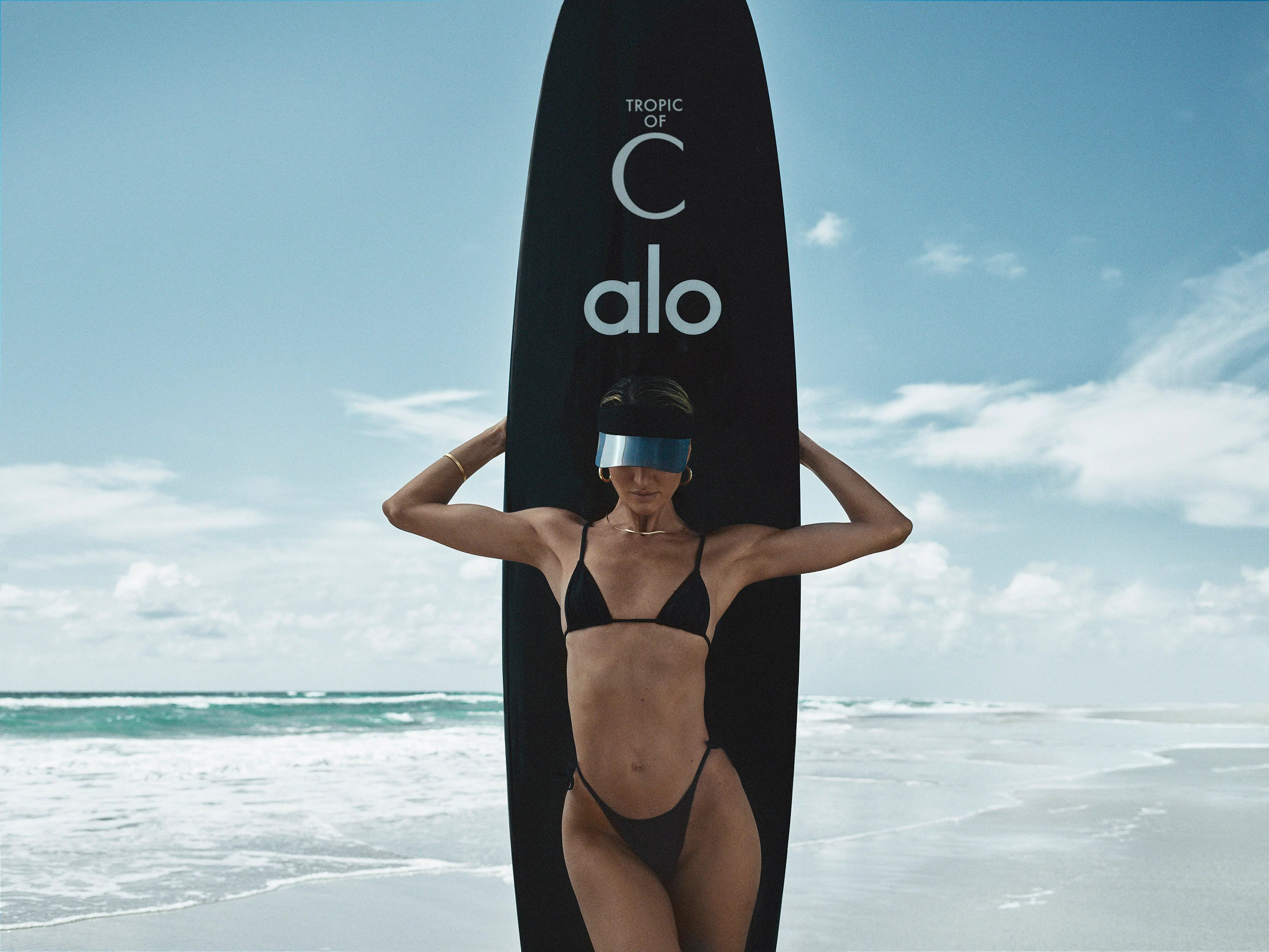 PHOTOS Candice Swanepoel est toujours prte pour le bikini! - Photo 36