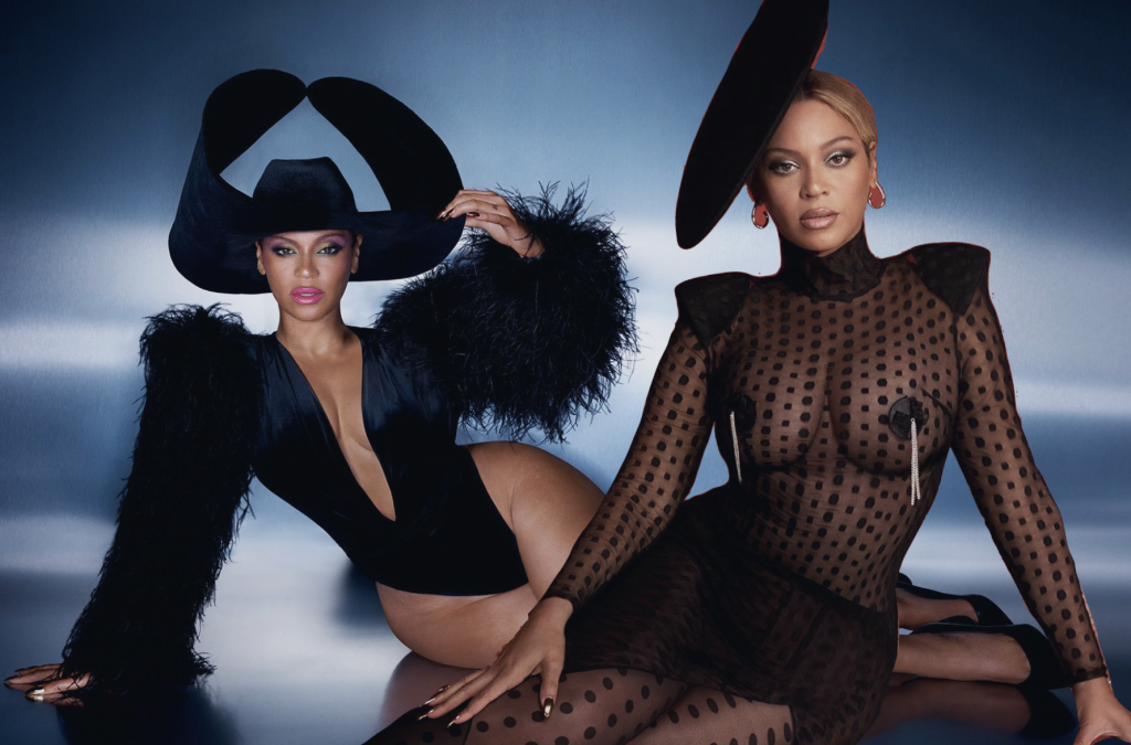 Beyoncé Drops Her New Album ‘Renaissance’ … With a Side of Controversy!