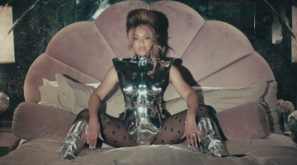 Beyonce Drops a Teaser for Her Upcoming ‘I’M THAT GIRL’ Music Video! - Photo 12