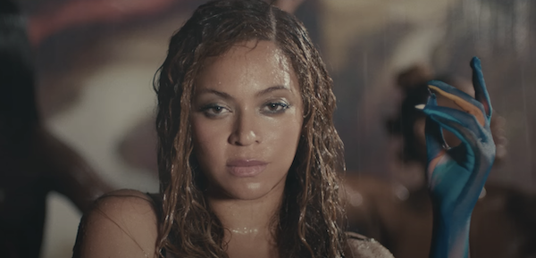 Beyonce Drops a Teaser for Her Upcoming ‘I’M THAT GIRL’ Music Video! - Photo 1