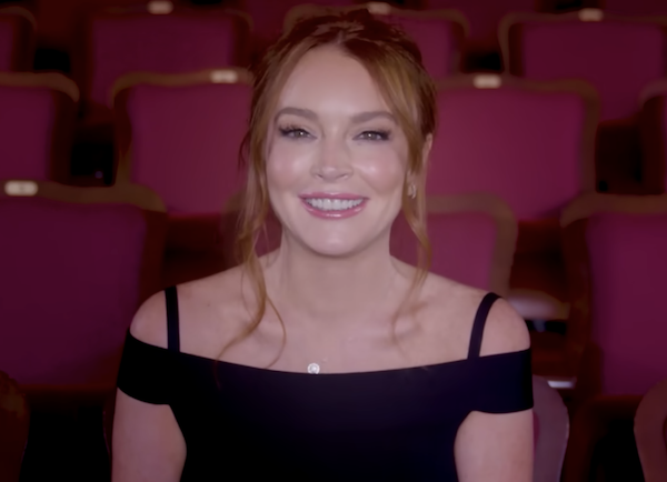 Fotos n°9 : Lindsay Lohan se recuesta con su creciente bulto!