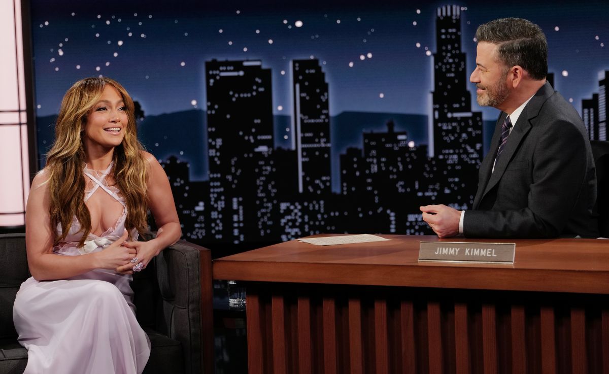 Jennifer Lopez parle de son mariage avec Ben Affleck ! - Photo 4