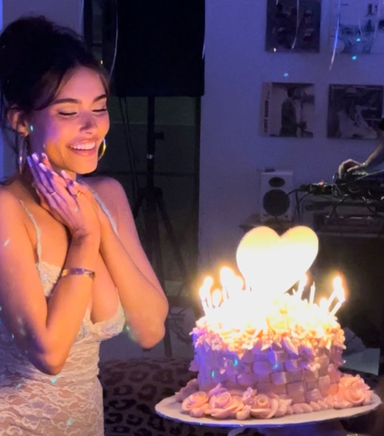 Madison Beer Teases New Music and Shares Her Updated Skincare Routine! - Photo 10