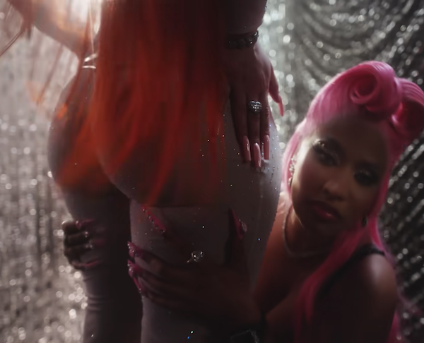 Fotos n°6 : Nicki Minaj y Ice Spice son tendencia!