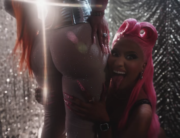 Fotos n°4 : Nicki Minaj y Ice Spice son tendencia!