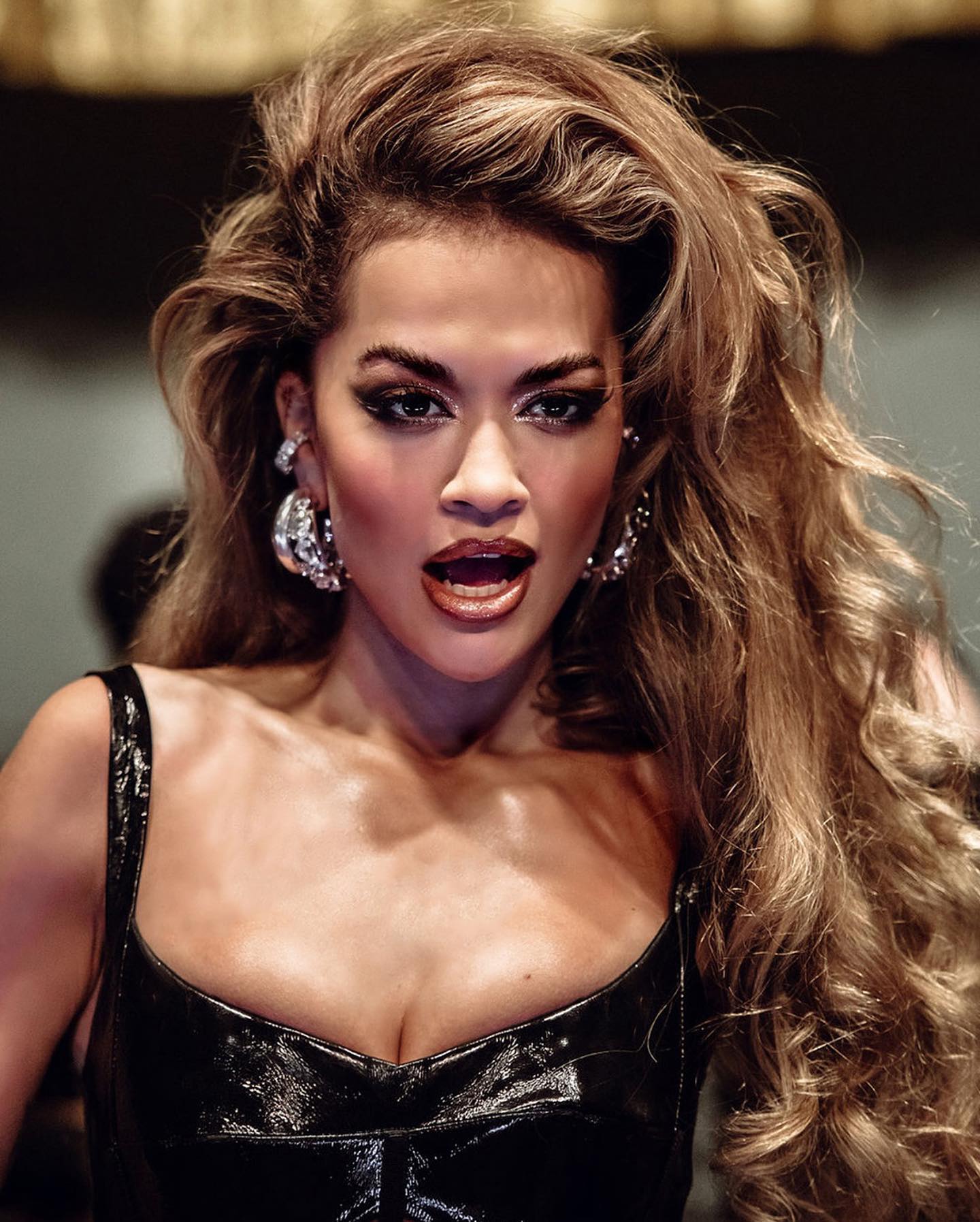 Rita Ora Wants You to Come Workout With Her! - Photo 33