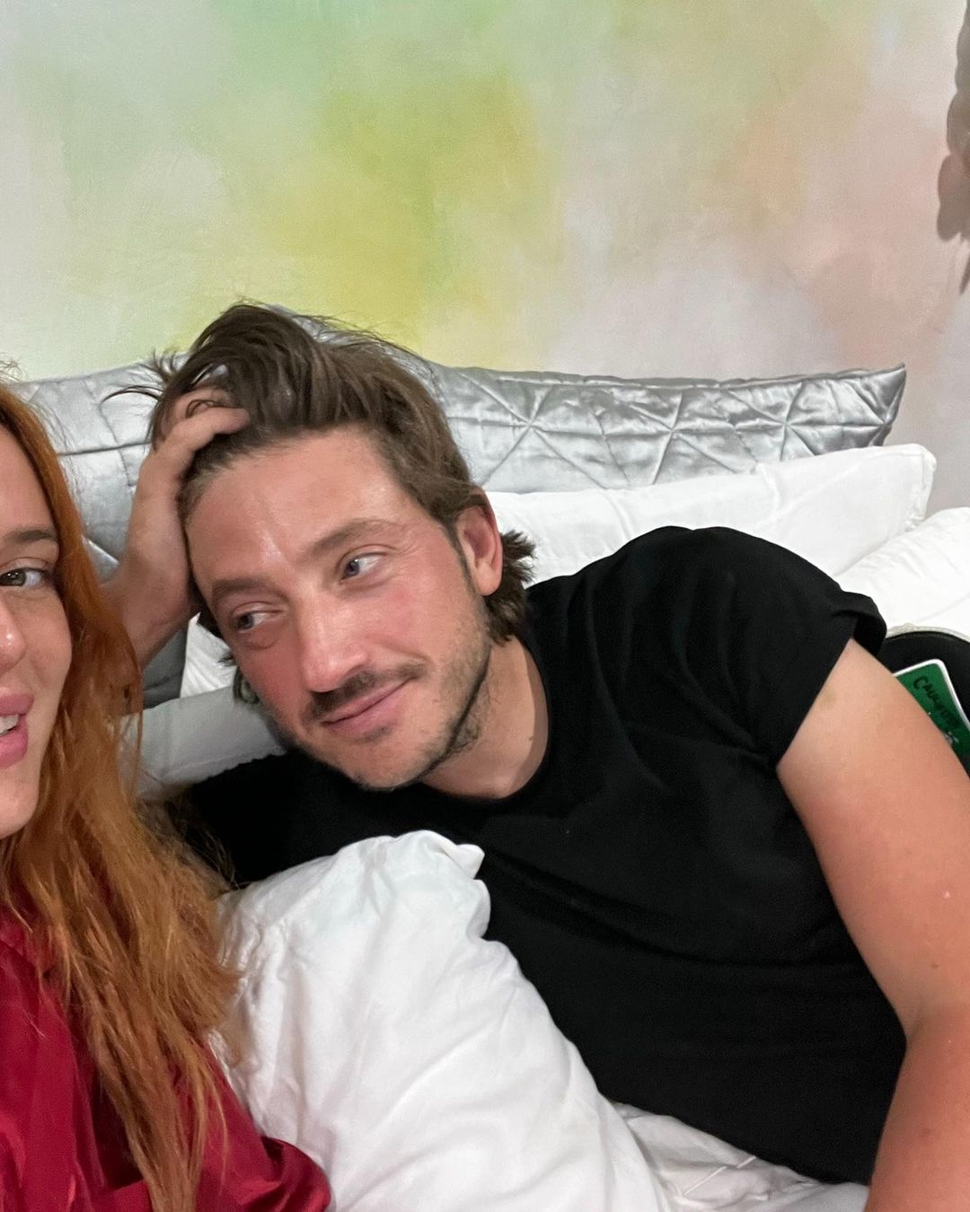Bella Thorne is Engaged! - Photo 1
