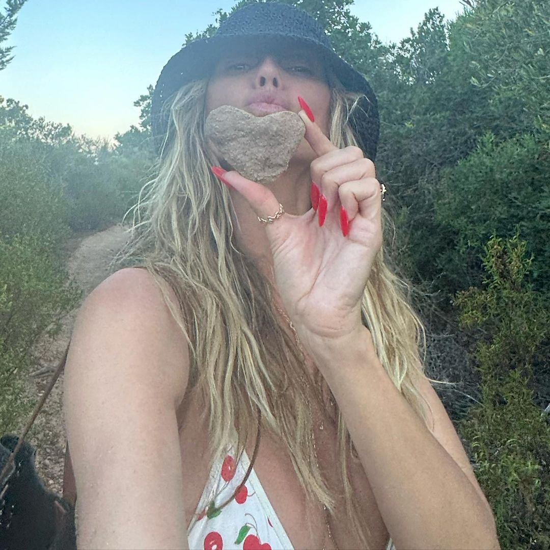 Heidi Klum’s Summer of Love! - Photo 3