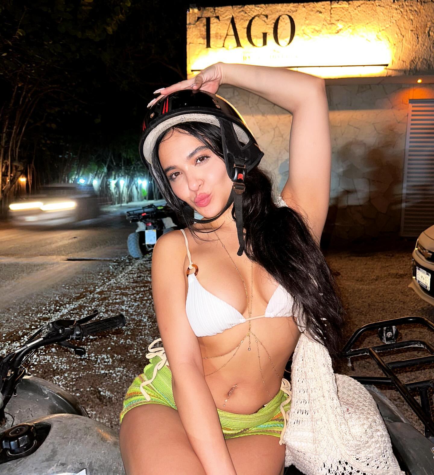 Safety First with Stella Hudgens! - Photo 1