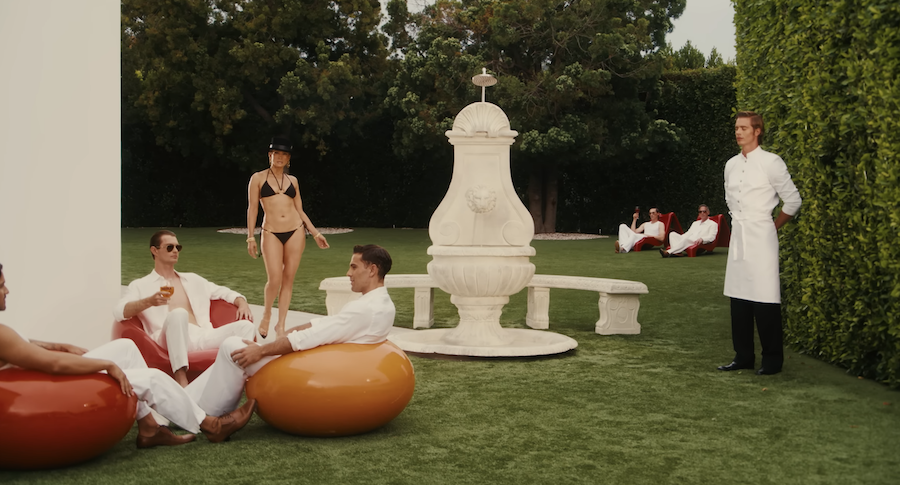 The Best Scenes From J.Lo’s New Music Video! - Photo 15