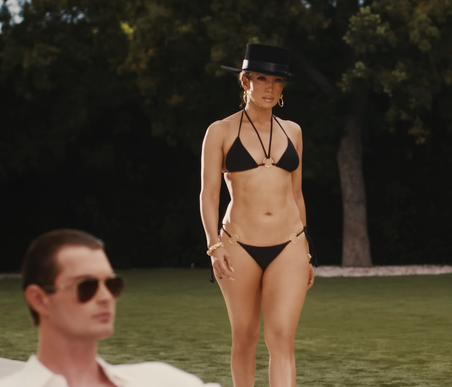 The Best Scenes From J.Lo’s New Music Video! - Photo 14